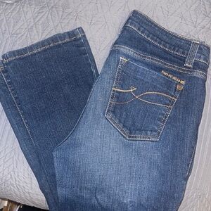 DKNY jeans